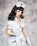 Pin on bettie page